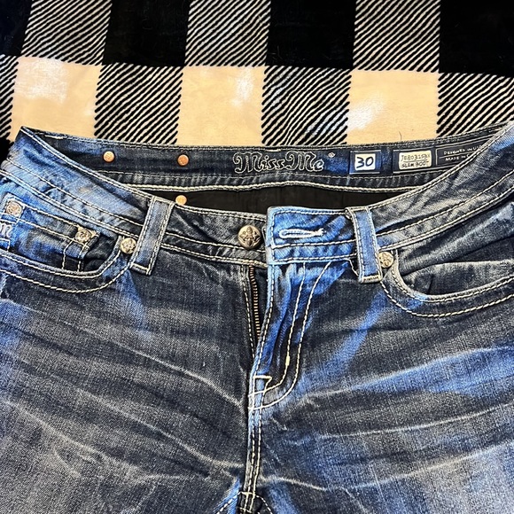 Miss me jeans - Picture 2 of 4